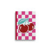 Picture of JOLIPAD A5 CHERRY NOTEPAD